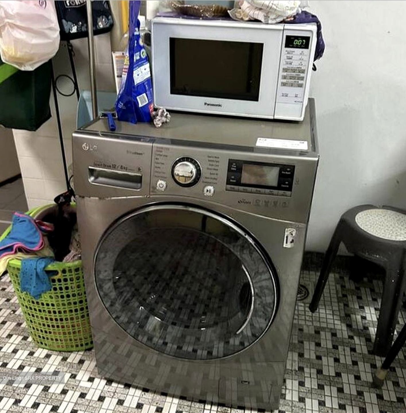 Blk 154 Meiling Heights (Queenstown), HDB 3 Rooms #557351381